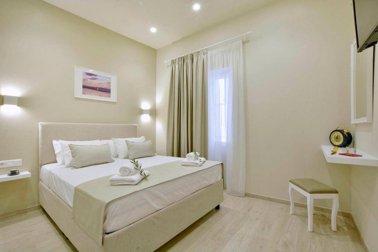 Nv Luxury Residence Corfu  Exterior photo