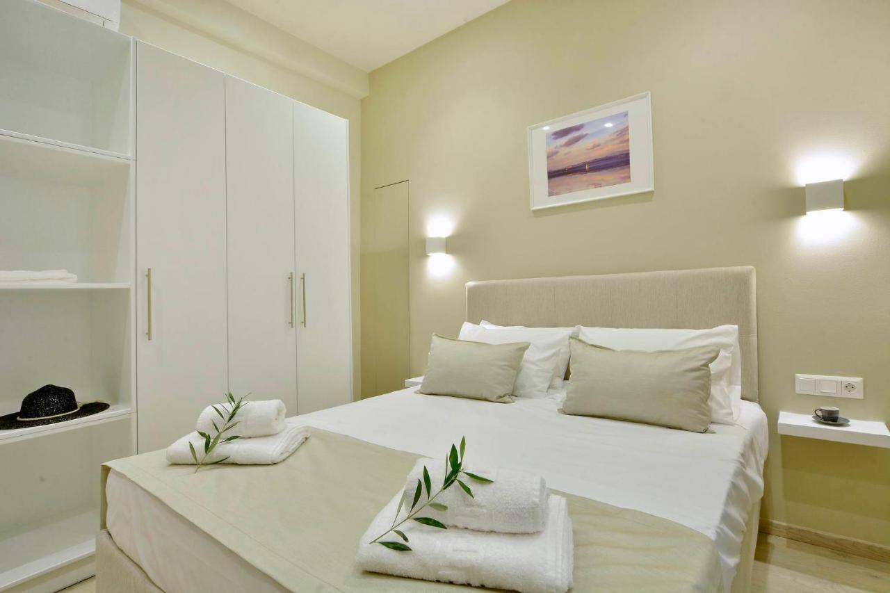 Nv Luxury Residence Corfu  Exterior photo
