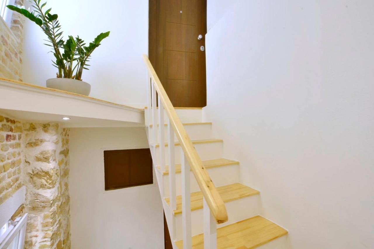Nv Luxury Residence Corfu  Exterior photo