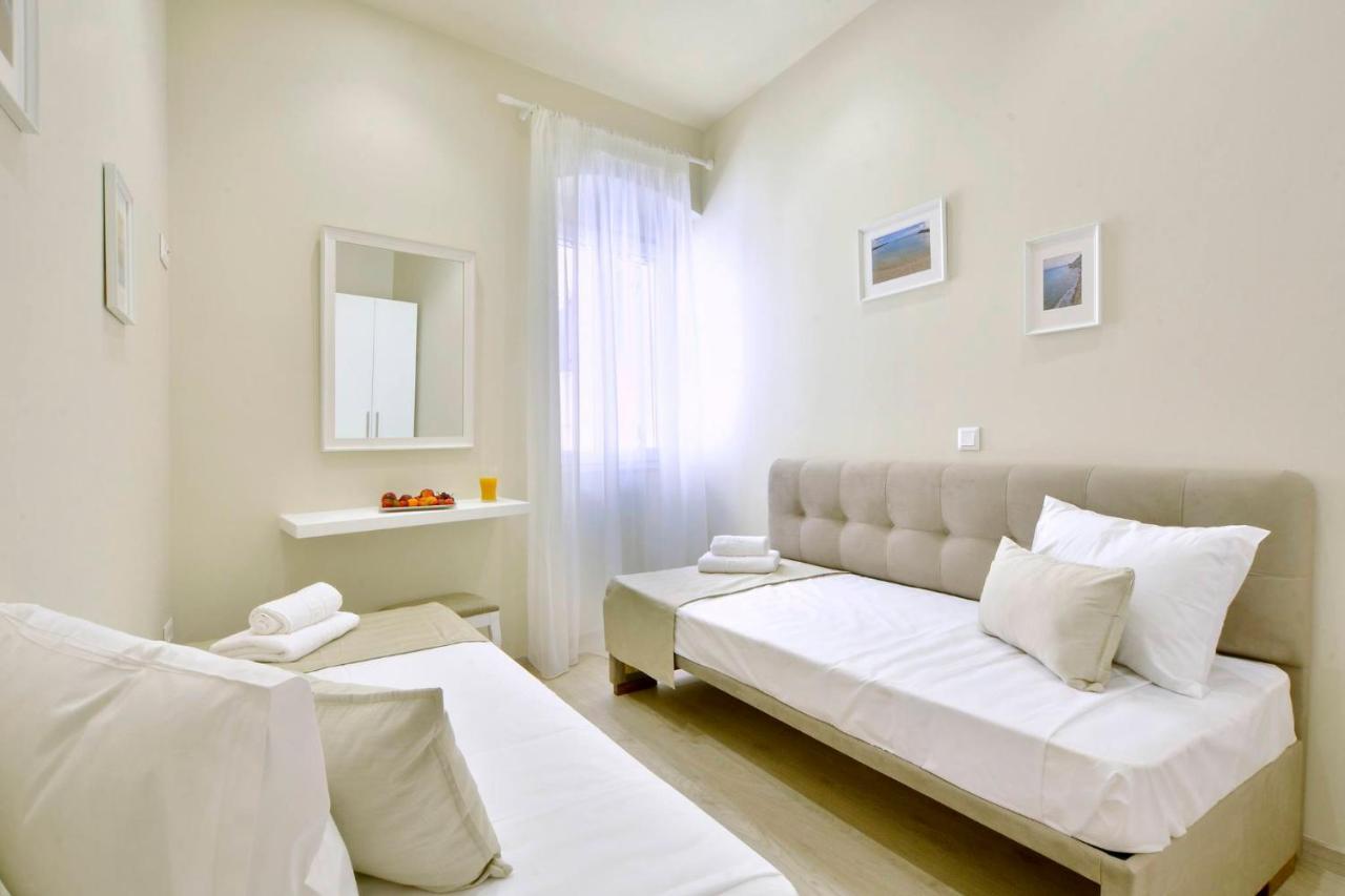 Nv Luxury Residence Corfu  Exterior photo