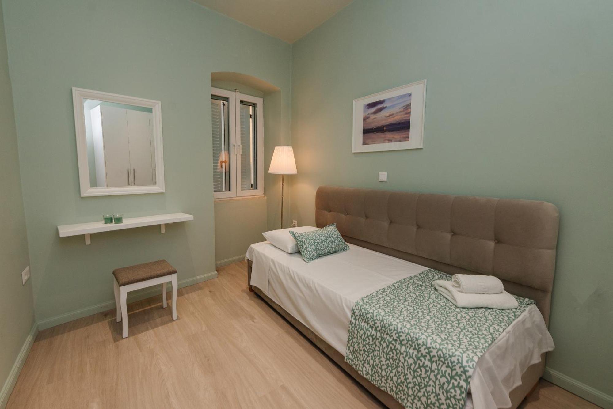 Nv Luxury Residence Corfu  Exterior photo