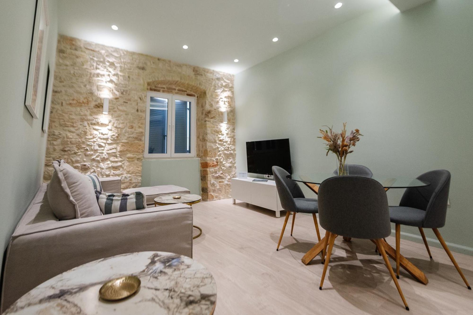 Nv Luxury Residence Corfu  Exterior photo